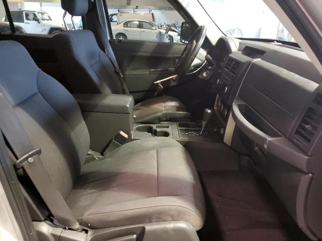 Photo 5 from auction – 2012 JEEP LIBERTY SP with VIN 1C4PJMAKXCW145146