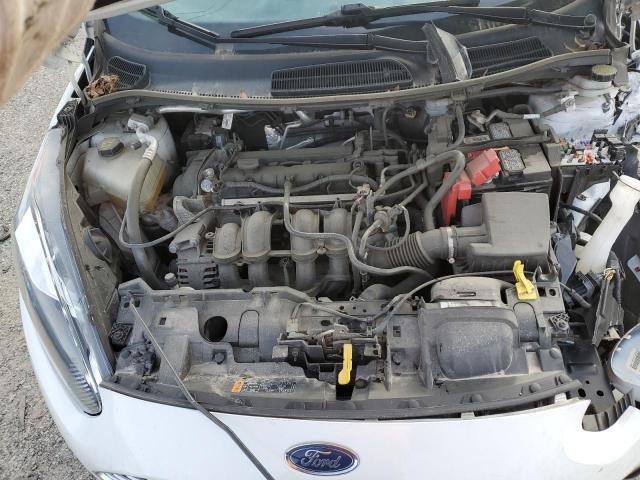 Photo 7 from auction – 2018 FORD FIESTA S with VIN 3FADP4AJ1JM138632