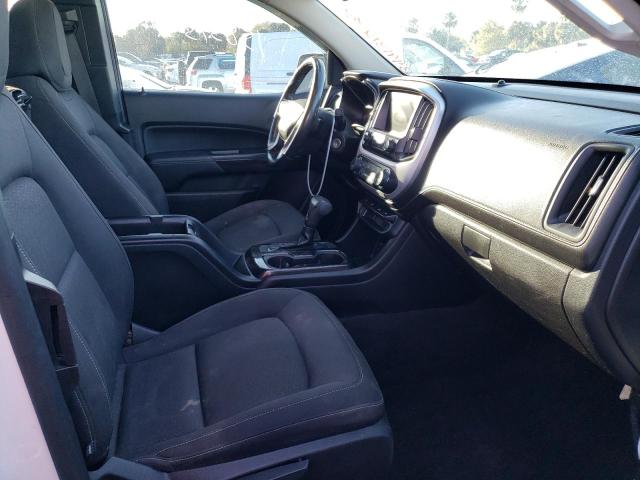 Photo 5 from auction – 2016 GMC CANYON SLE with VIN 1GTH6CE38G1147502