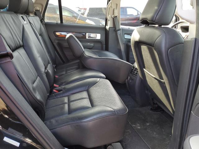 Photo 6 from auction – 2010 LINCOLN MKX with VIN 2LMDJ8JC6ABJ30984