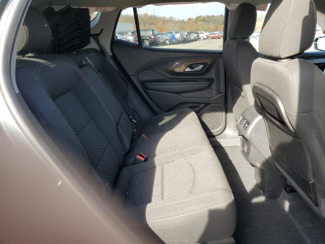 Photo 6 from auction – 2019 GMC TERRAIN SL with VIN 3GKALTEV5KL275097