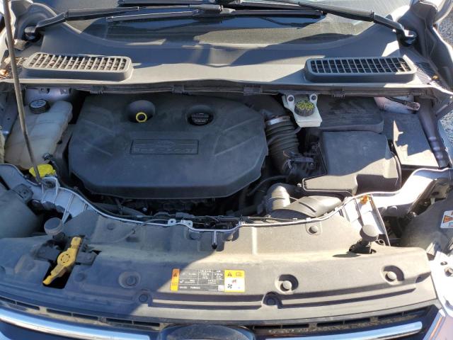 صورة رقم 7 من المزاد - 2013 FORD ESCAPE TIT مع VIN 1FMCU9J99DUD85281
