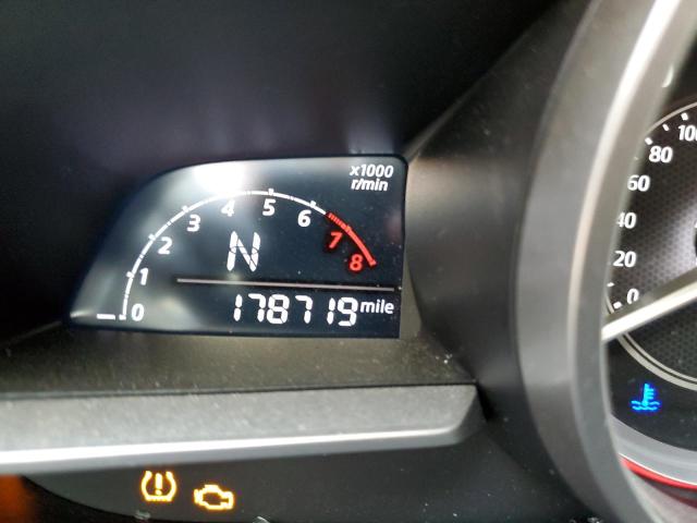 Photo 8 from auction – 2014 MAZDA 3 TOURING with VIN JM1BM1V73E1148444