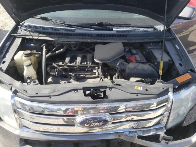 Photo 7 from auction – 2009 FORD EDGE SEL with VIN 2FMDK38CX9BA88395