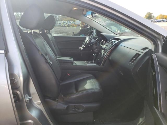 Photo 5 from auction – 2012 MAZDA CX-9 with VIN JM3TB2CV2C0344077
