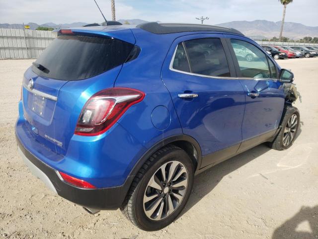 Photo 4 from auction – 2018 BUICK ENCORE ESS with VIN KL4CJGSB6JB628176