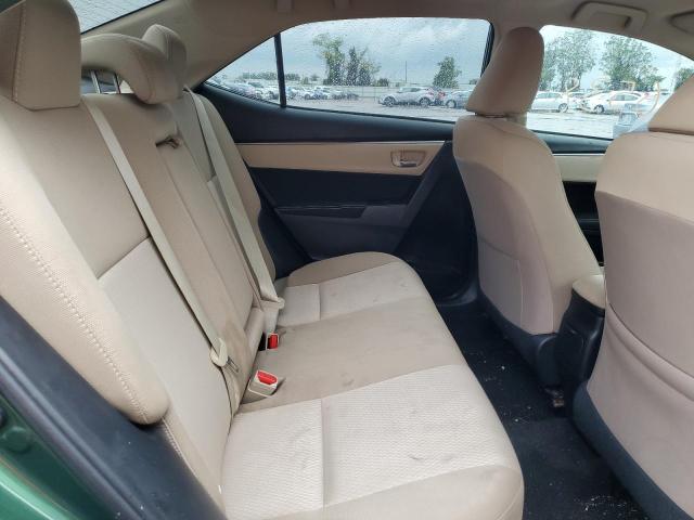 Photo 6 from auction – 2015 TOYOTA COROLLA L with VIN 2T1BURHE2FC248914