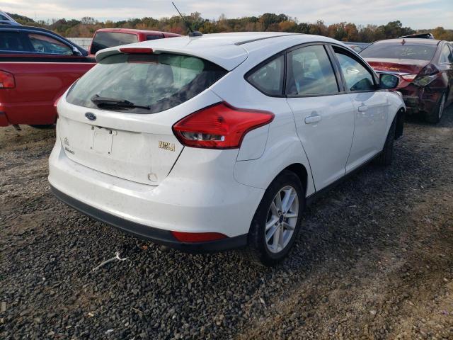 Photo 4 from auction – 2015 FORD FOCUS SE with VIN 1FADP3K25FL317251
