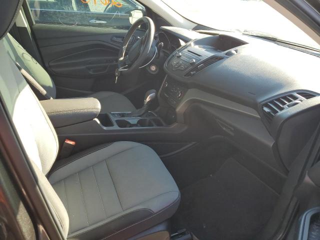Photo 5 from auction – 2018 FORD ESCAPE S with VIN 1FMCU0F77JUD17737