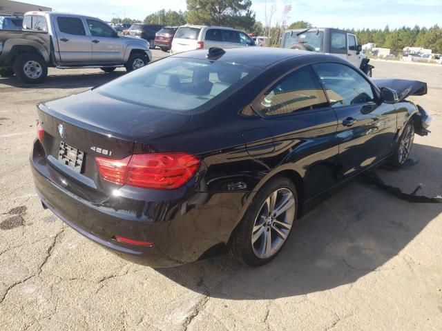 Photo 4 from auction – 2015 BMW 428 XI with VIN WBA3N5C57FK620938