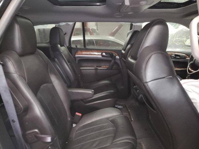 Photo 6 from auction – 2011 BUICK ENCLAVE CX with VIN 5GAKVCEDXBJ319380
