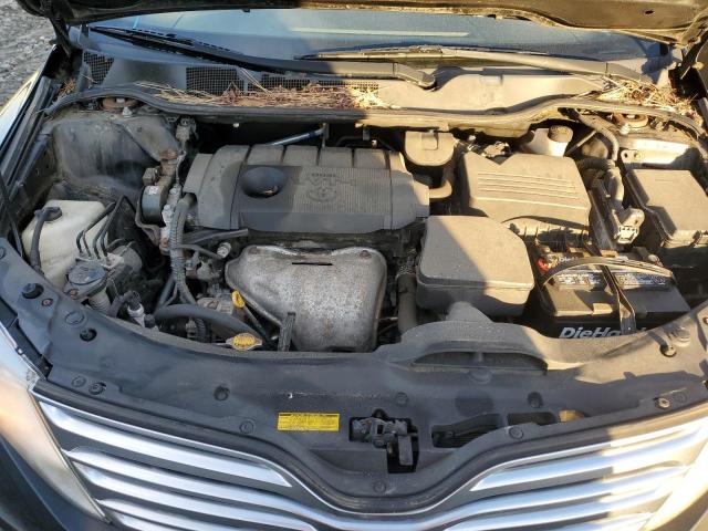 Photo 7 from auction – 2010 TOYOTA VENZA with VIN 4T3ZA3BB6AU022117