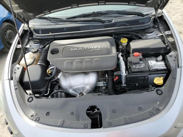 Photo 7 from auction – 2015 DODGE DART SXT with VIN 1C3CDFBB1FD265213