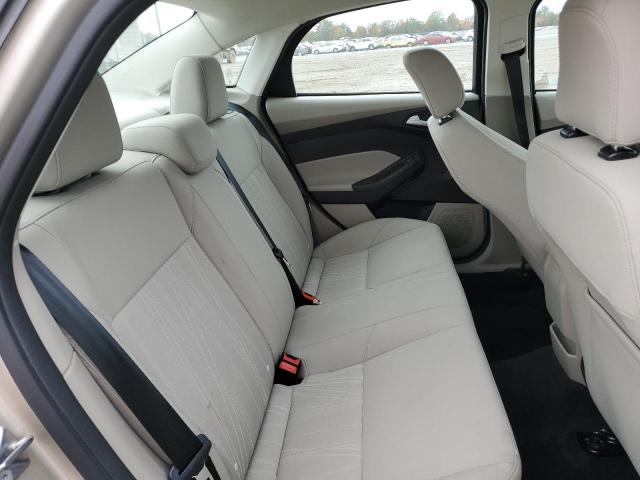 Photo 6 from auction – 2017 FORD FOCUS SE with VIN 1FADP3F27HL298120