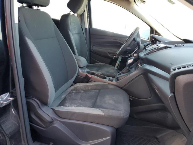 Photo 5 from auction – 2016 FORD ESCAPE S with VIN 1FMCU0F7XGUC05894
