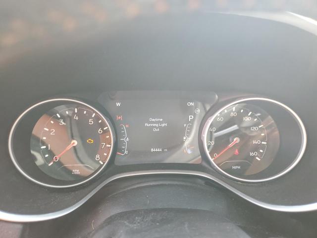 Photo 8 from auction – 2018 JEEP COMPASS LI with VIN 3C4NJDCB9JT343482