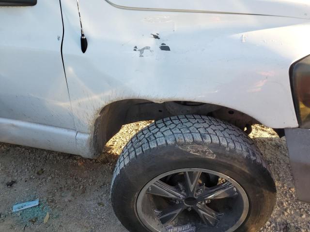 Photo 9 from auction – 2008 DODGE RAM 1500 S with VIN 1D7HU18218J133607