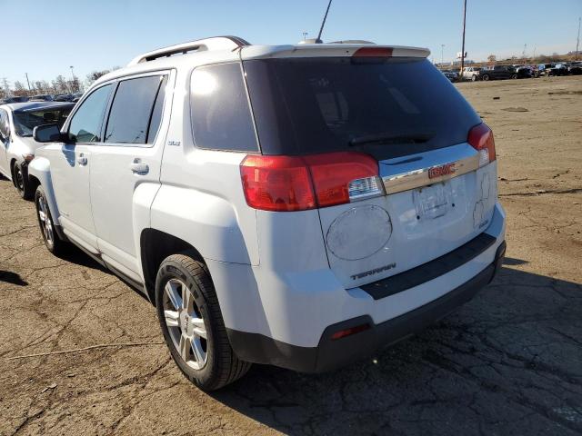 Photo 3 from auction – 2015 GMC TERRAIN SL with VIN 2GKFLWEK0F6135966