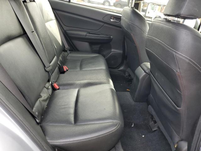 Photo 6 from auction – 2012 SUBARU IMPREZA LI with VIN JF1GJAH68CH025623