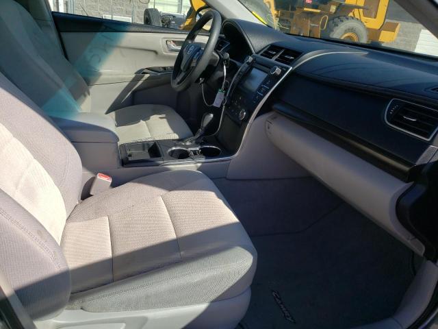 Photo 5 from auction – 2015 TOYOTA CAMRY LE with VIN 4T1BF1FK3FU873521