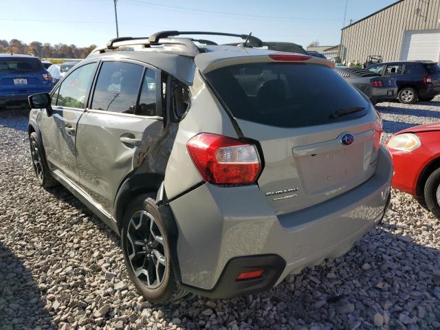 Photo 3 from auction – 2017 SUBARU CROSSTREK with VIN JF2GPABC5HG253424