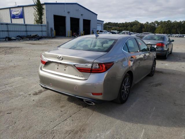 Photo 4 from auction – 2017 LEXUS ES 350 with VIN 58ABK1GG7HU058305