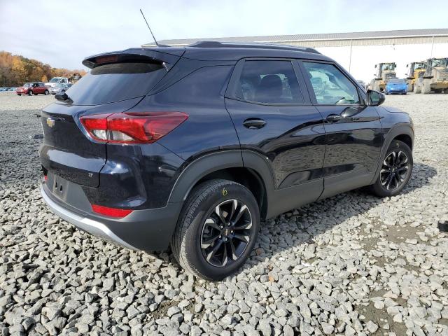 Photo 4 from auction – 2021 CHEVROLET TRAILBLAZE with VIN KL79MPS28MB036870