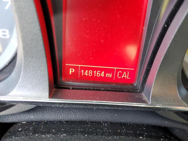 Photo 8 from auction – 2012 GMC TERRAIN SL with VIN 2GKFLUE57C6341778