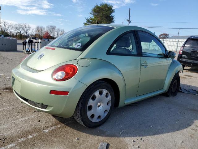 Photo 4 from auction – 2010 VOLKSWAGEN NEW BEETLE with VIN 3VWPG3AG1AM011091