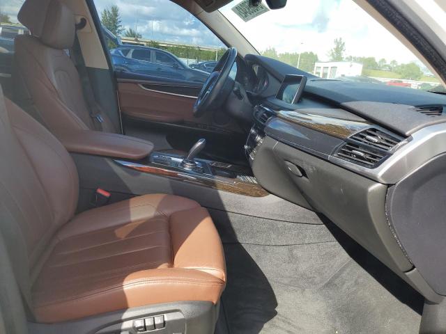 Photo 5 from auction – 2014 BMW X5 SDRIVE3 with VIN 5UXKR2C5XE0H31772