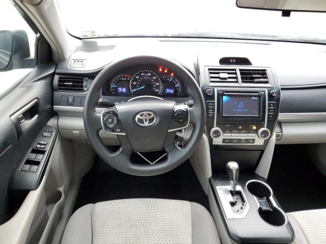 Photo 9 from auction – 2013 TOYOTA CAMRY L with VIN 4T4BF1FK9DR301288