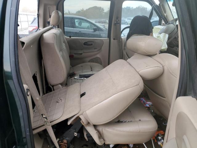 Photo 6 from auction – 2003 FORD F150 SUPER with VIN 1FTRW07L23KD94051
