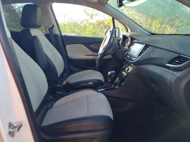 Photo 5 from auction – 2020 BUICK ENCORE PRE with VIN KL4CJASB5LB031391