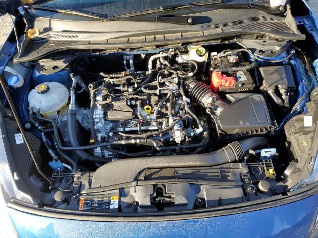 Photo 7 from auction – 2022 FORD ESCAPE SEL with VIN 1FMCU9H60NUB21623