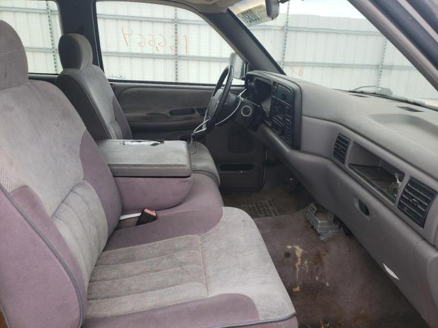 Photo 5 from auction – 1996 DODGE RAM 1500 with VIN 3B7HC13Z5TM126642