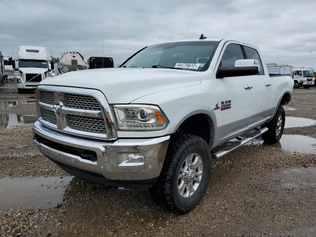 Photo 2 from auction – 2016 RAM 2500 LARAM with VIN 3C6UR5FL3GG129451