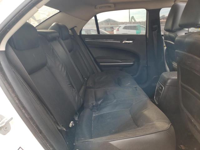 Photo 6 from auction – 2020 CHRYSLER 300 LIMITE with VIN 2C3CCAEG0LH108610