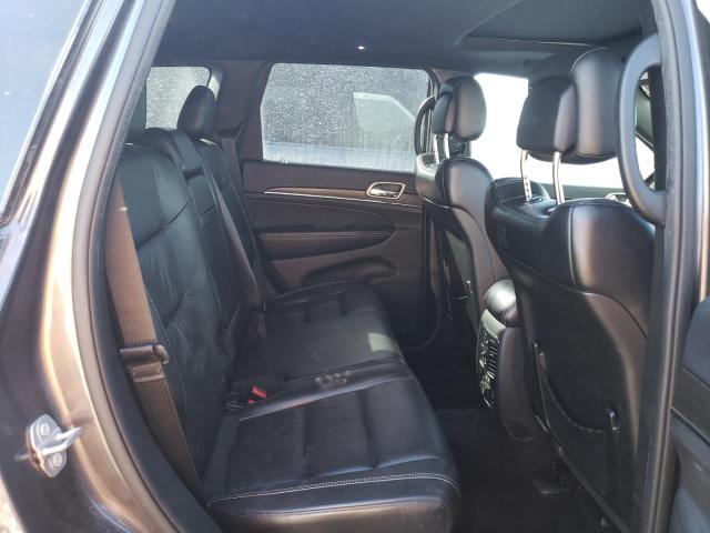 Photo 6 from auction – 2016 JEEP GRAND CHER with VIN 1C4RJEBG5GC313873