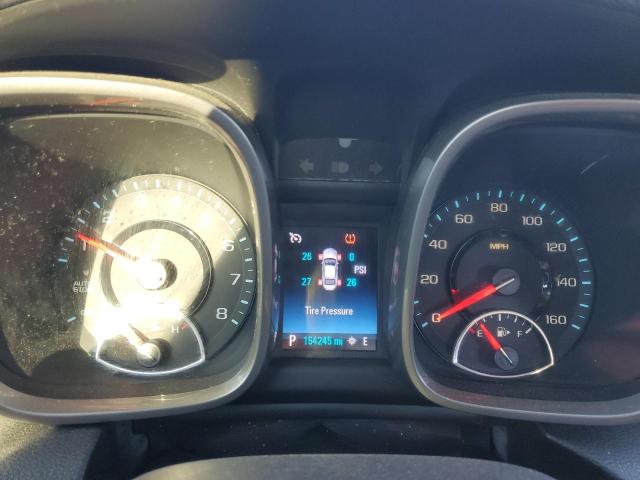 Photo 8 from auction – 2014 CHEVROLET MALIBU LS with VIN 1G11B5SL0EF210937