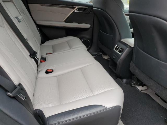 Фото 6 с аукциона – 2019 LEXUS RX 350 BAS с VIN 2T2ZZMCAXKC127903
