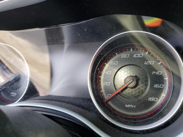 Photo 8 from auction – 2016 DODGE CHARGER R/ with VIN 2C3CDXGJ4GH350640