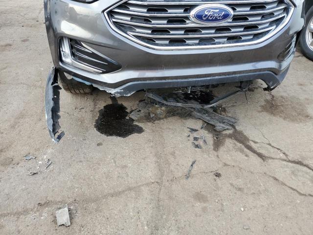 Photo 9 from auction – 2019 FORD EDGE SEL with VIN 2FMPK4J99KBC26287