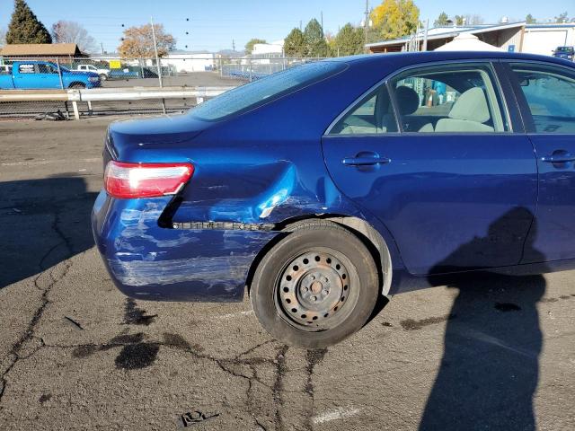 Photo 9 from auction – 2007 TOYOTA CAMRY CE with VIN 4T1BE46K27U030187