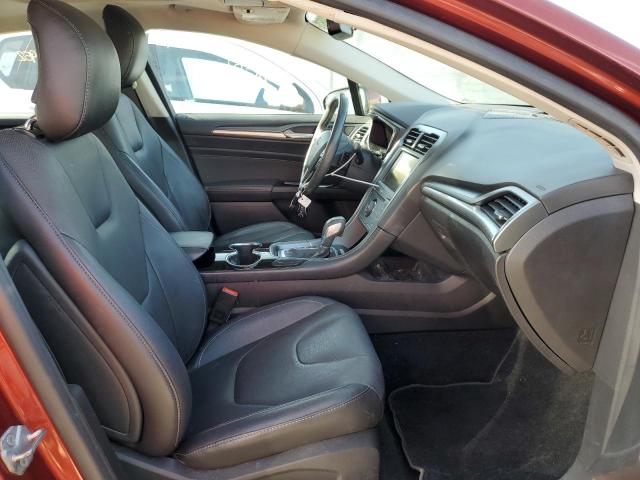 Photo 5 from auction – 2014 FORD FUSION TIT with VIN 3FA6P0K93ER162560