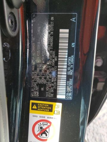 Photo 10 from auction – 2015 LEXUS RX 350 with VIN 2T2ZK1BA2FC178743