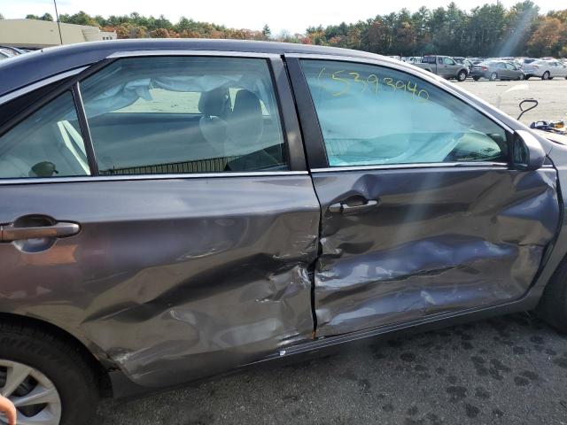 Photo 9 from auction – 2015 TOYOTA CAMRY LE with VIN 4T4BF1FK2FR505157