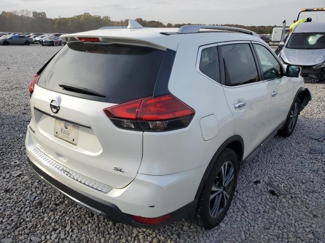 Photo 4 from auction – 2017 NISSAN ROGUE S with VIN 5N1AT2MT6HC828930