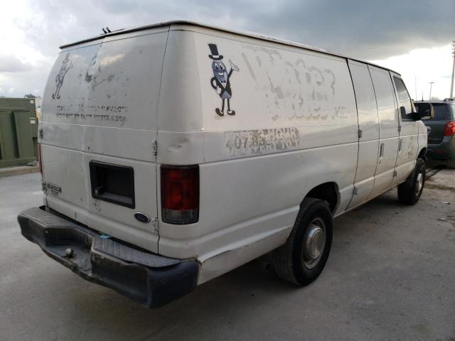 Photo 4 from auction – 2006 FORD ECONOLINE with VIN 1FTNS24W36DA84004