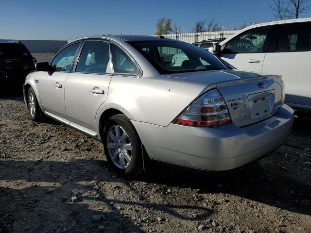 Photo 3 from auction – 2009 FORD TAURUS SE with VIN 1FAHP23W09G120238