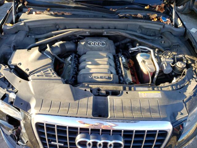 Photo 7 from auction – 2012 AUDI Q5 PREMIUM with VIN WA1DKAFPXCA004569